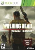 The Walking Dead: Survival Instinct The Walking Dead: Survival Instinct