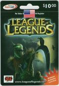 League of Legends