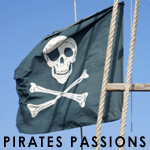 image representing the Pirate community