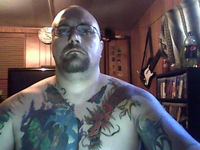 Metalwolf87 Image 4